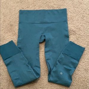 Lululemon Ebb to Street Pant